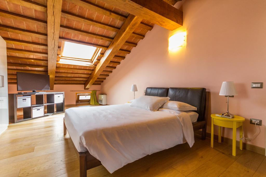 Tenuta Borgo Santa Cecilia Gubbio Exteriér fotografie