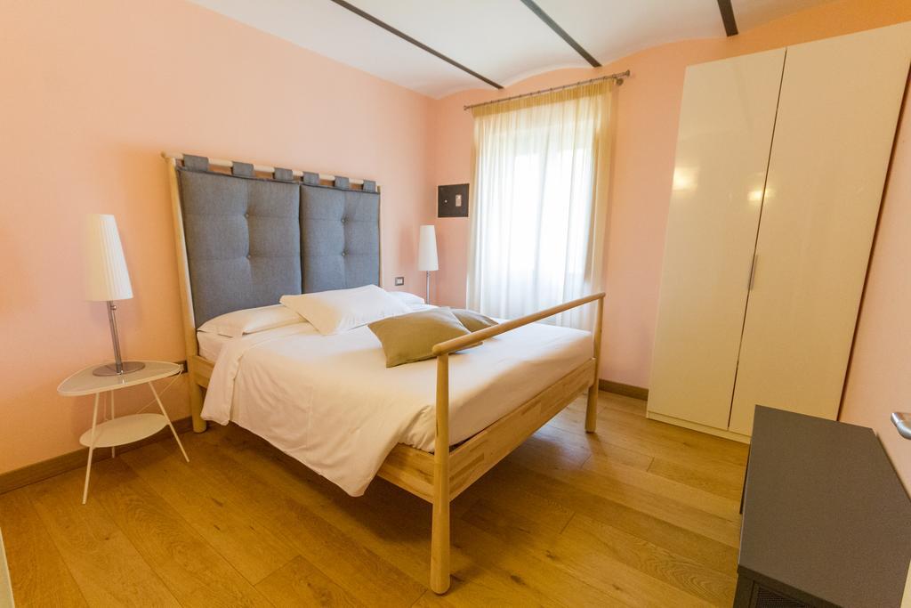 Tenuta Borgo Santa Cecilia Gubbio Exteriér fotografie
