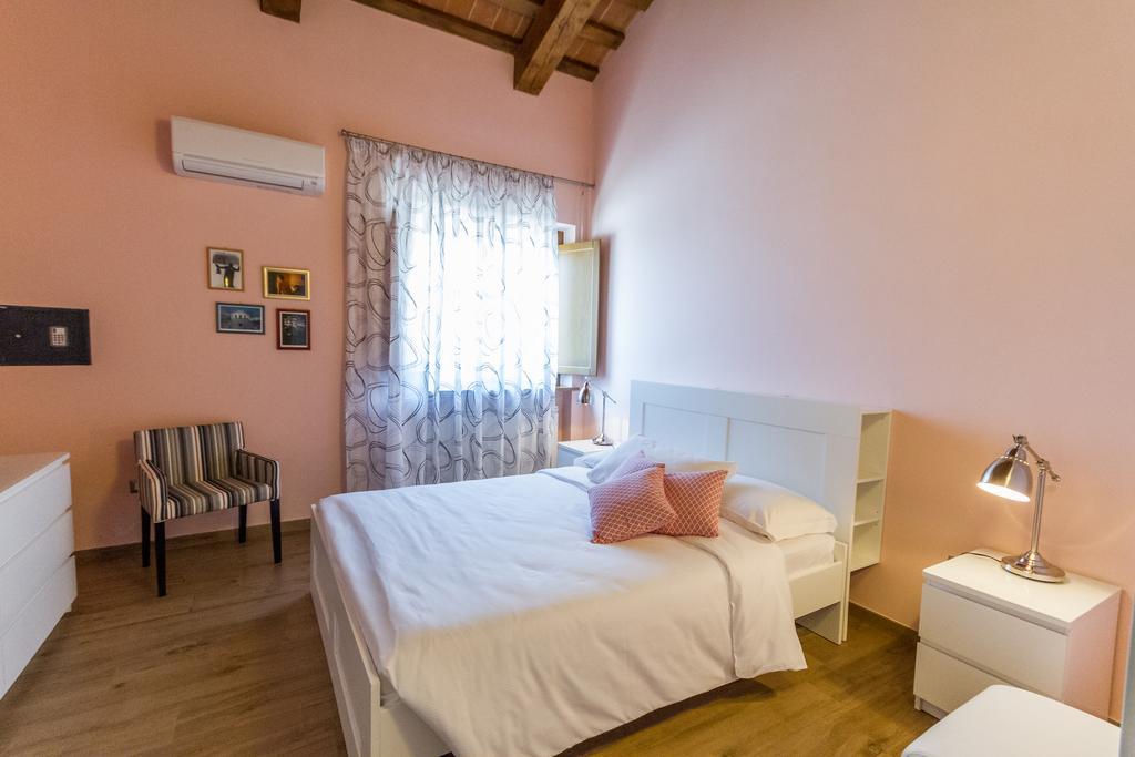 Tenuta Borgo Santa Cecilia Gubbio Exteriér fotografie